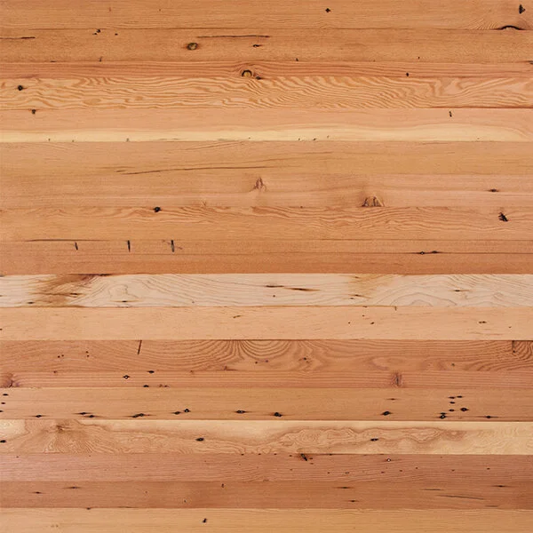 Reclaimed Wood — Formology